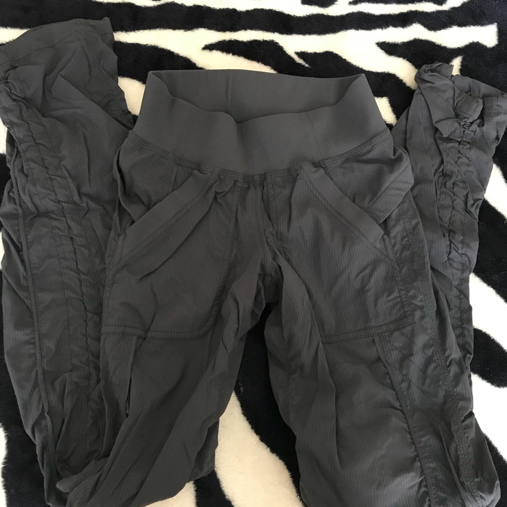 Lululemon Studio 2 pants